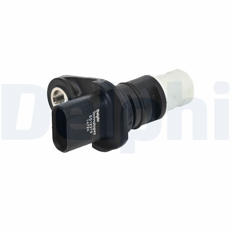 DELPHI Crankshaft sensor Article number: SS12319-12B1 cheaply