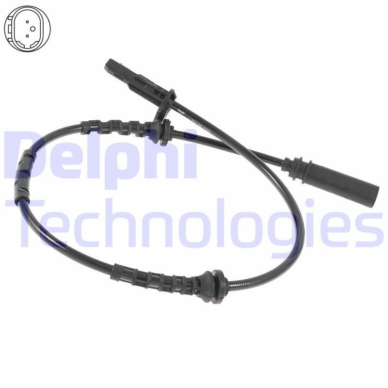 DELPHI ABS sensor Article number: SS21266-12B1 cheaply