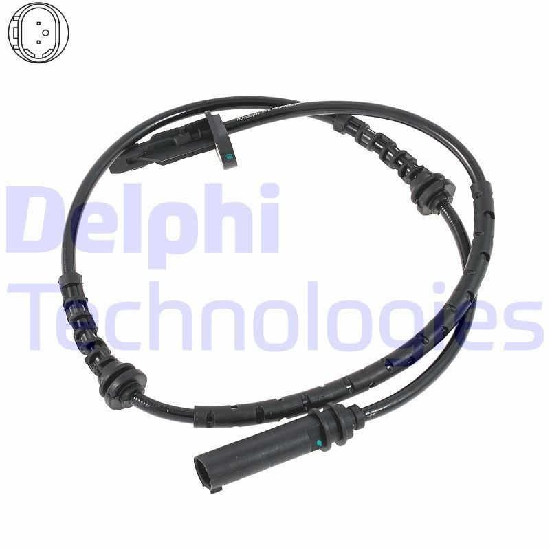 DELPHI ABS sensor Article number: SS21280-12B1 cheaply