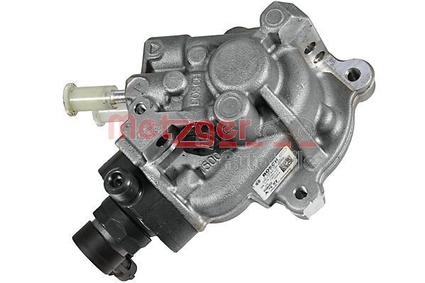 METZGER High pressure fuel pump Article number: 0830143 cheaply