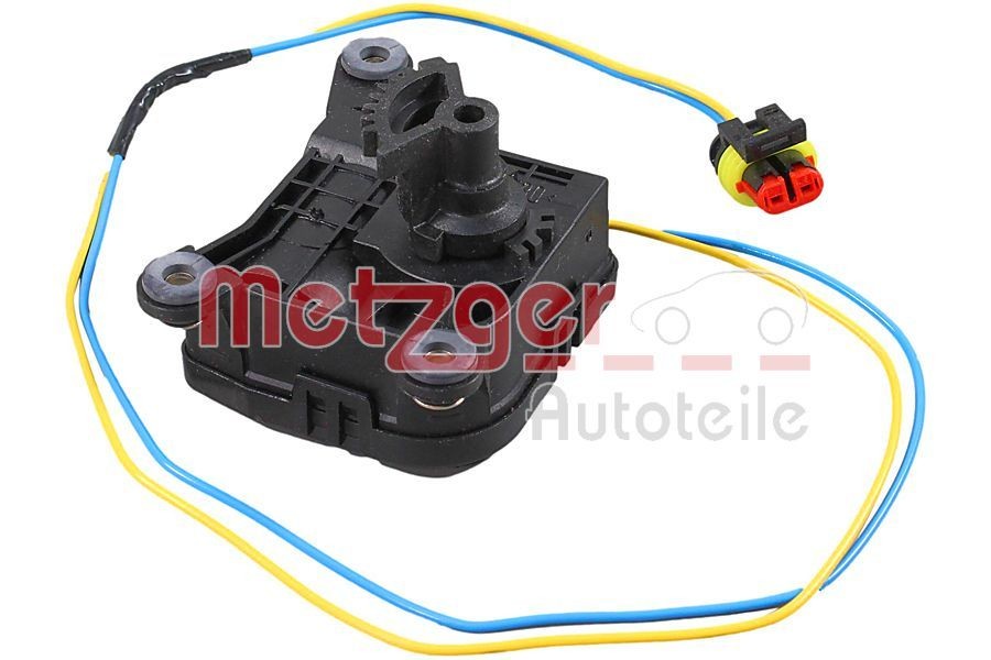METZGER 0917723 Seadeelement, seguklapp CLIO 1.4 (B/CB0C, B/CB0S) 75 HP Bensiin 2016