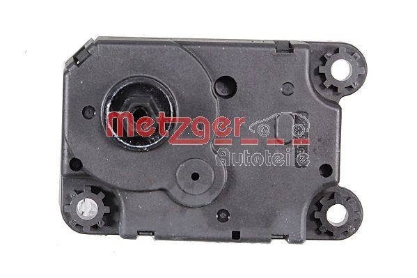 METZGER 0917724 Seadeelement, seguklapp MASTER 2.3 dCi 100 FWD (FV0A, FV0B, FV0G, FV0K, FV0H) 101 HP Diisel