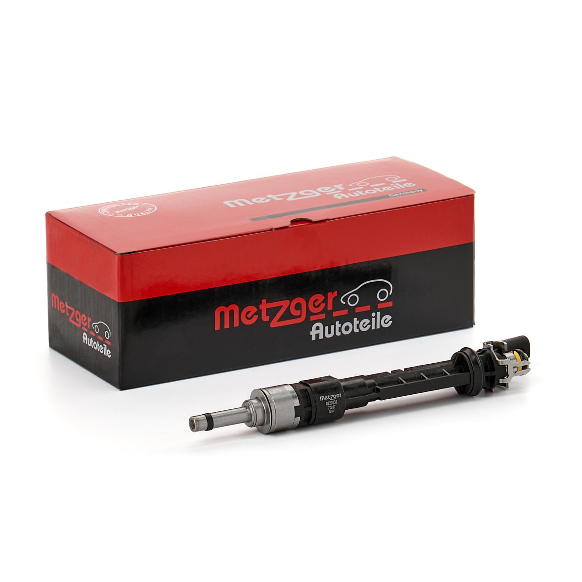 METZGER Injector Article number: 0920036 cheaply