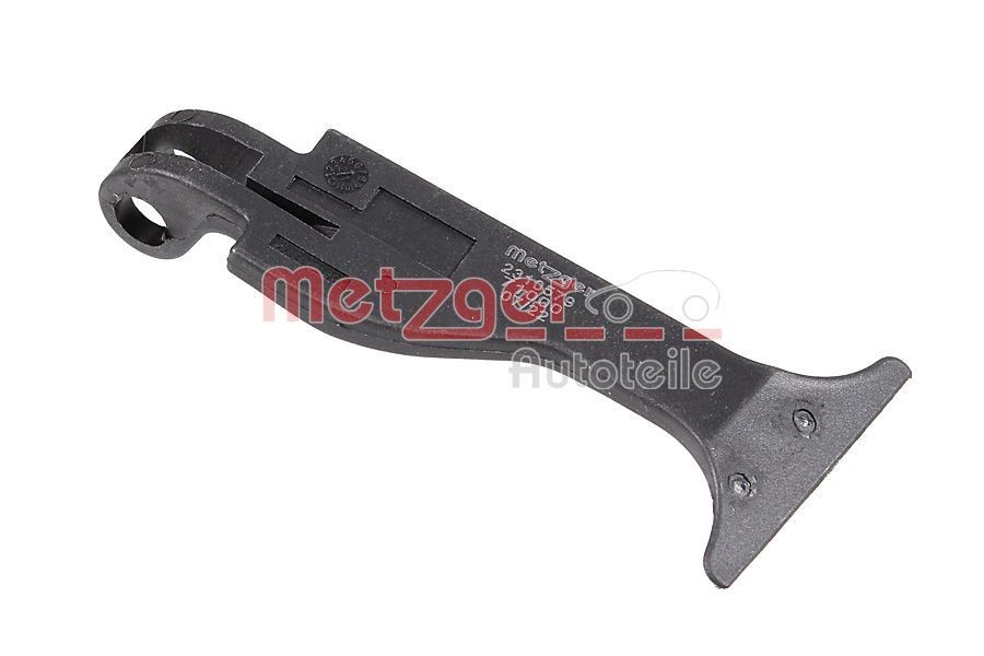 METZGER Pide, kapotiavamine Artikli number: 2310579 soodsalt