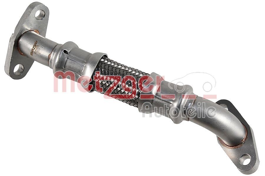 METZGER 2361156 Õliühendus, kompressor PASSAT 1.8 TSI 160 HP Bensiin 2011