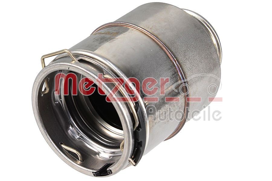 METZGER 2401033 Resonator, turbo air cooling MASTER 2.3 dCi 145 FWD (FV0E, FV0F, FV0H, FV02, FV0M, FV0S,... 146 PS Diesel