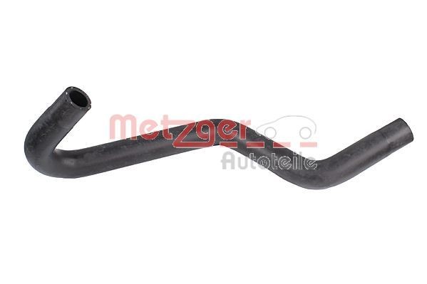 METZGER Radiator hose Article number: 2421527 cheaply