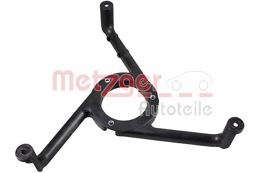 METZGER Support, cooling fan Article number: 4002016 cheaply