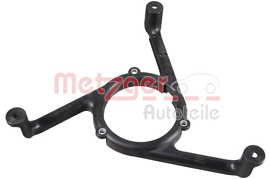METZGER Support, cooling fan Article number: 4002017 cheaply