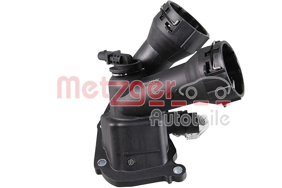 METZGER Thermostat Article number: 4006478 cheaply