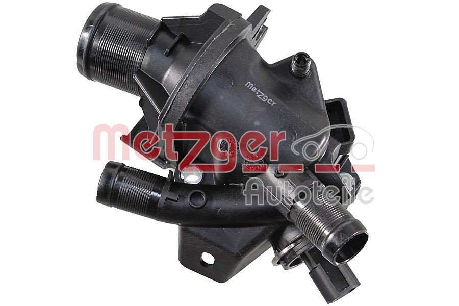 METZGER Thermostat Article number: 4006481 cheaply