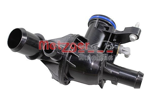METZGER Coolant Flange Article number: 4010463 cheaply