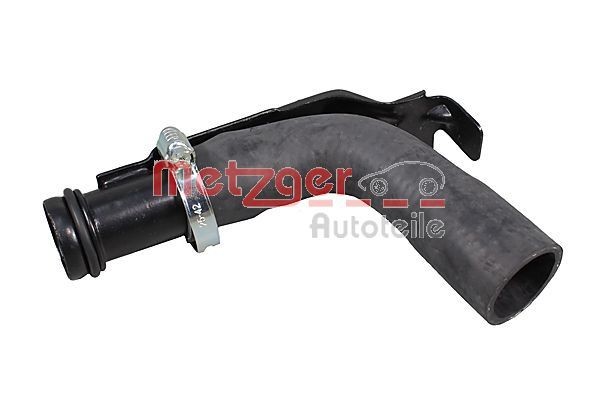 METZGER Coolant Tube Article number: 4010470 cheaply