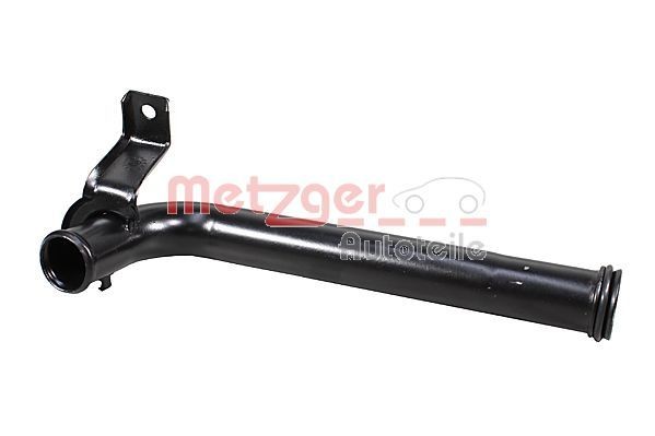 METZGER Condotto del refrigerante Numero articolo: 4010475 poco costoso