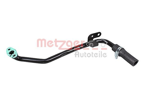 METZGER Coolant Tube Article number: 4010479 cheaply