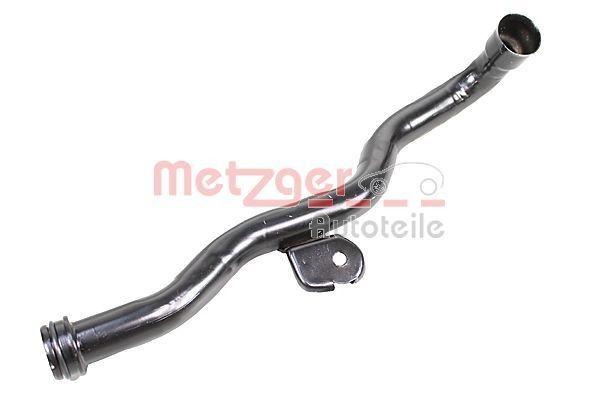 METZGER Coolant Tube Article number: 4010484 cheaply