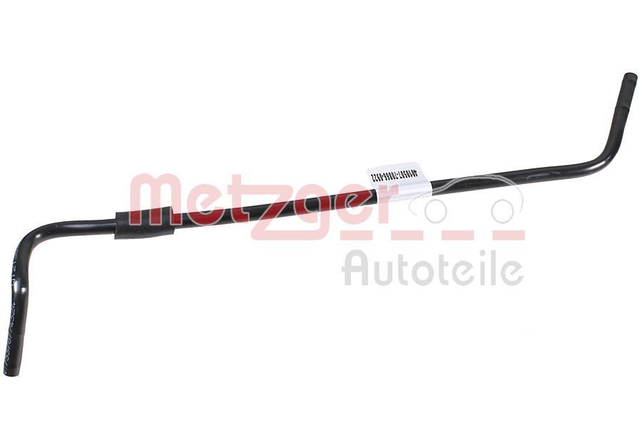METZGER Coolant Tube Article number: 4010507 cheaply