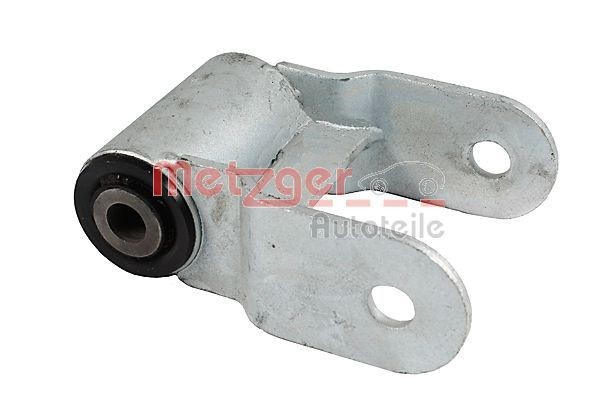 METZGER 52103409 Kinnitus, lehtvedru MASTER 2.3 dCi 100 FWD (JV0A, JV0B, JV0G, JV0H) 101 HP Diisel