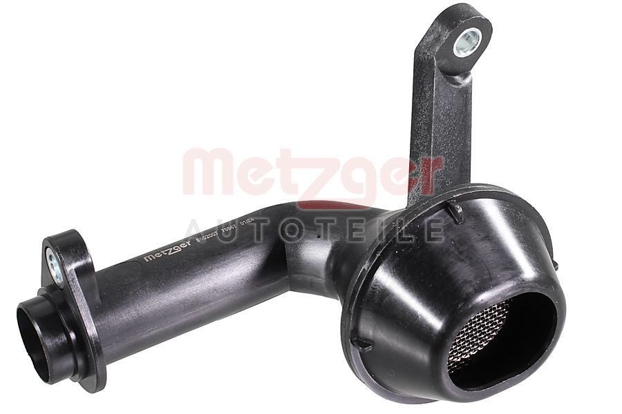 METZGER 8002007 Toru, õlipump PASSAT 1.8 TSI 160 HP Bensiin 2011