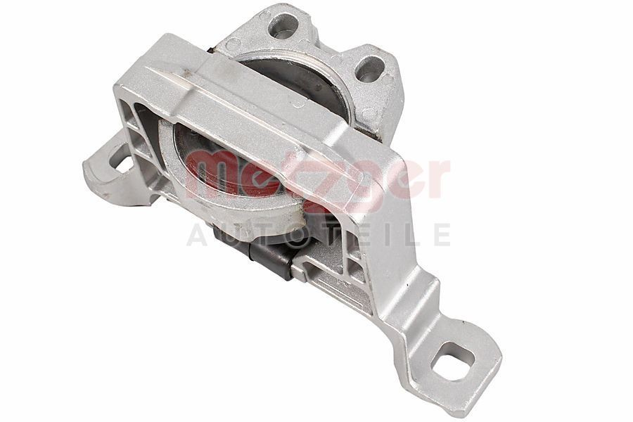 METZGER 8054081 Ophæng, differential C-MAX 1.6 100 HK Benzin 2010