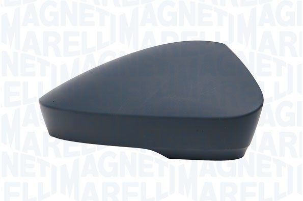 MAGNETI MARELLI Korpuss, Ārējais atpakaļskata spogulis raksta numurs: 182201554300 lēti