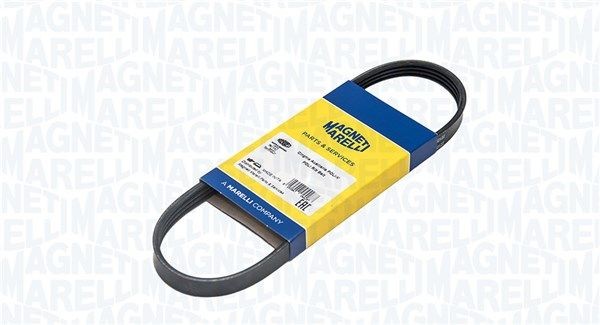 MAGNETI MARELLI Rebrasti jermen številka artikla: 341200005393 poceni