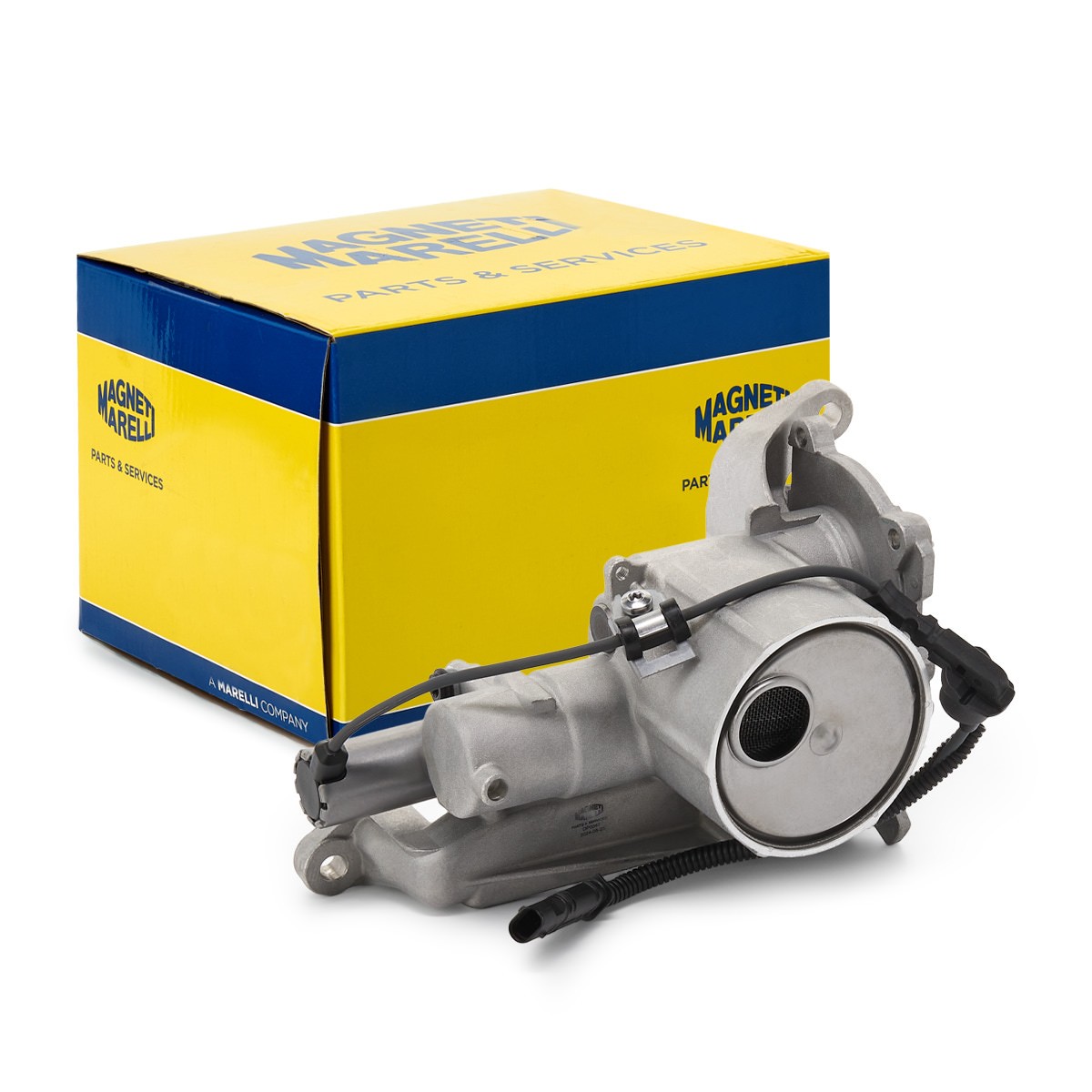 MAGNETI MARELLI Õlipump Artikli number: 351516000047 soodsalt