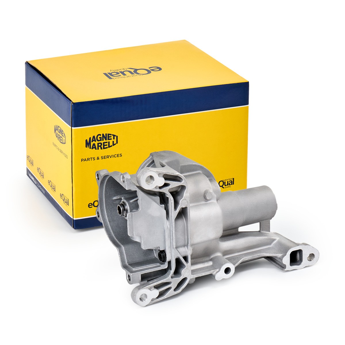 MAGNETI MARELLI Õlipump Artikli number: 351516000049 soodsalt