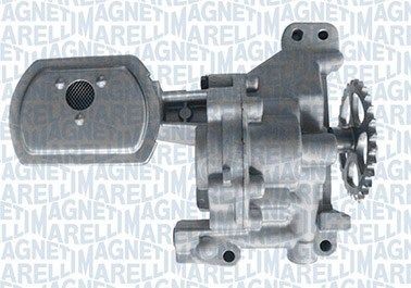 MAGNETI MARELLI Õlipump Artikli number: 351516000053 soodsalt