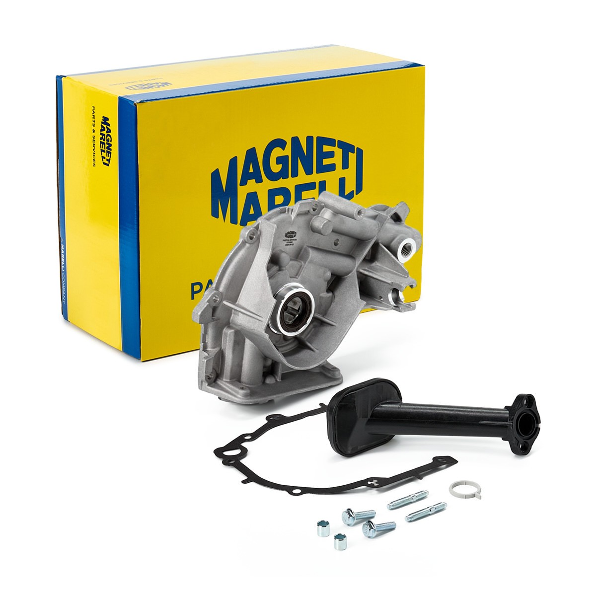 MAGNETI MARELLI Õlipump Artikli number: 351516000063 soodsalt