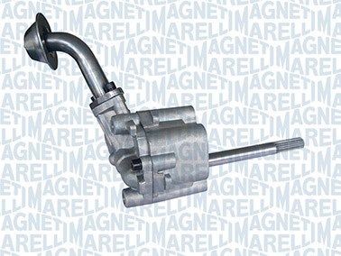 MAGNETI MARELLI Õlipump Artikli number: 351516000065 soodsalt