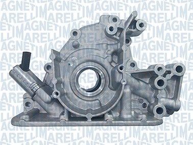 MAGNETI MARELLI Õlipump Artikli number: 351516000086 soodsalt