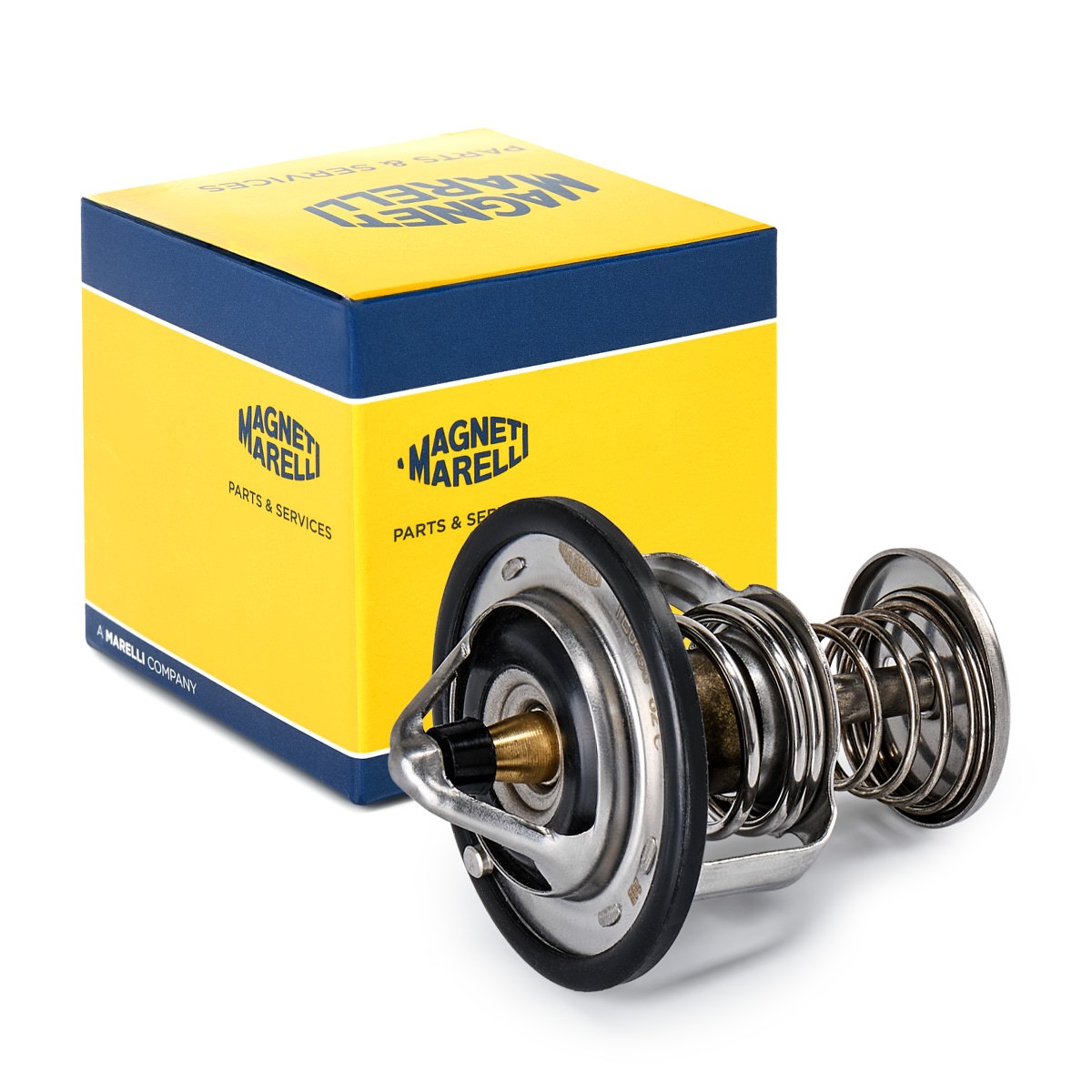 MAGNETI MARELLI Thermostat Article number: 352317004880 cheaply