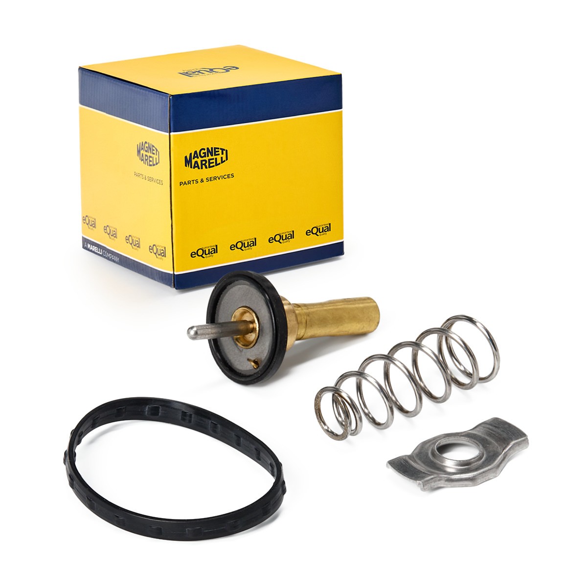 MAGNETI MARELLI Thermostat Article number: 352317004980 cheaply
