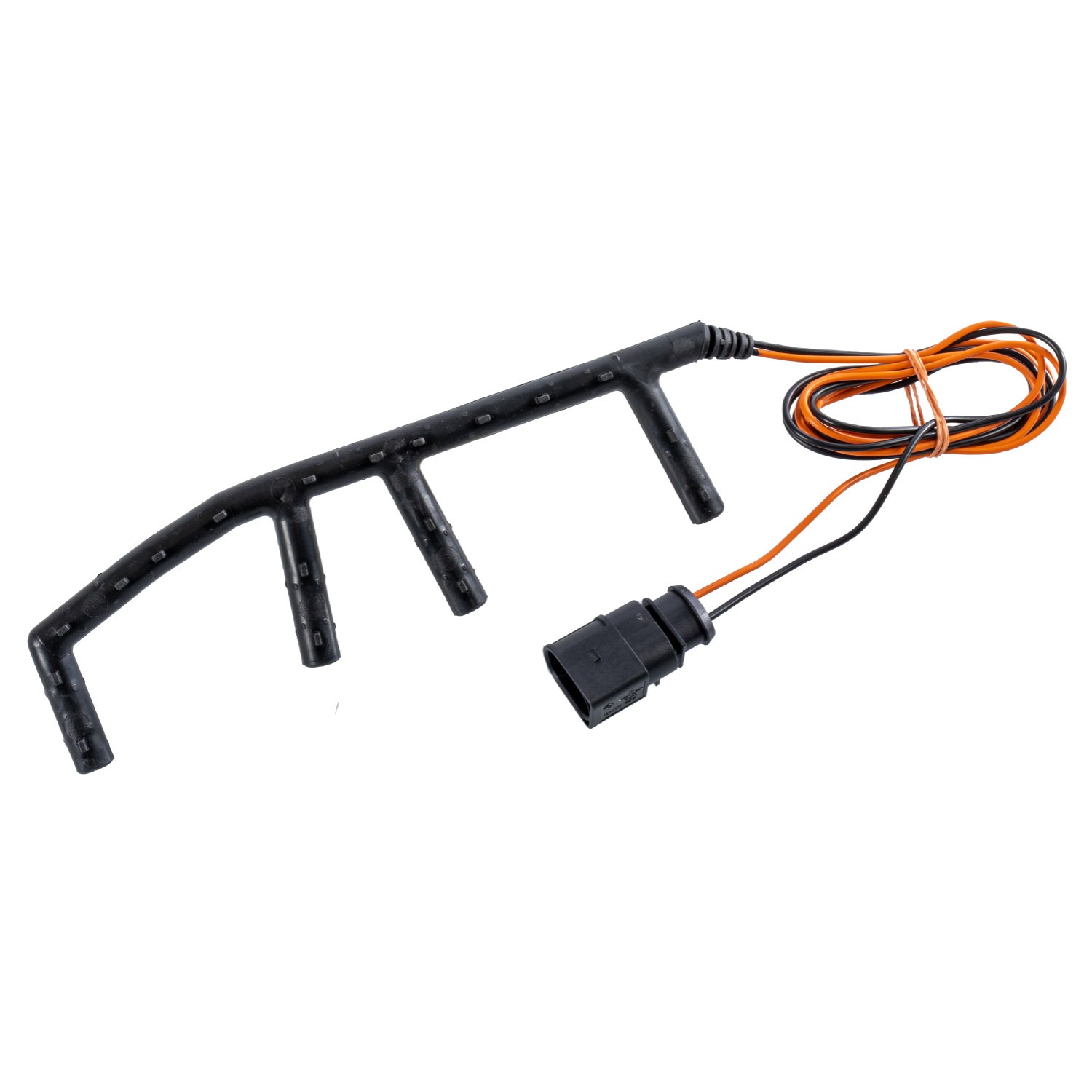 FEBI BILSTEIN Cable Repair Set, glow plug Article number: 179146 cheaply