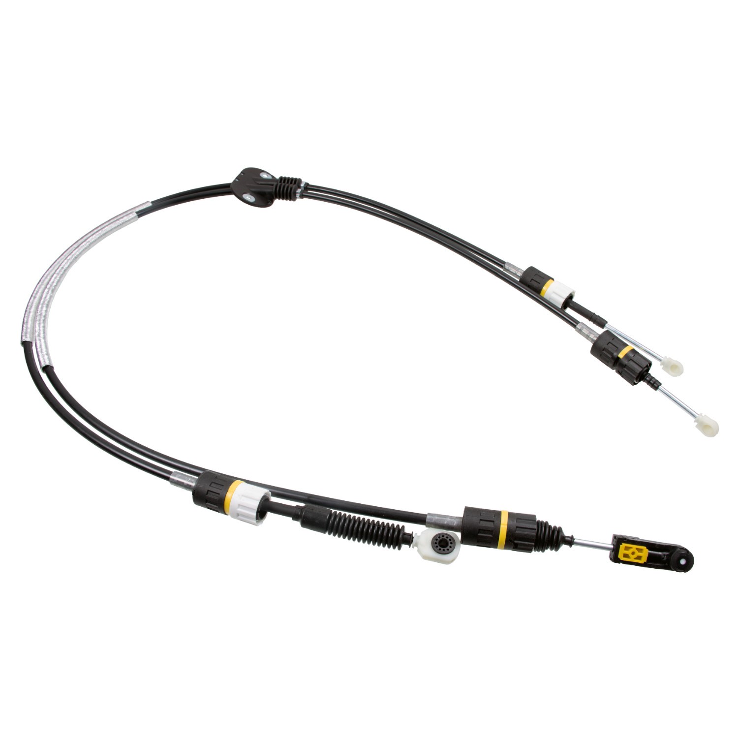 FEBI BILSTEIN 180349 Tross, käigukast FOCUS RS 2.0 215 HP Bensiin 2007