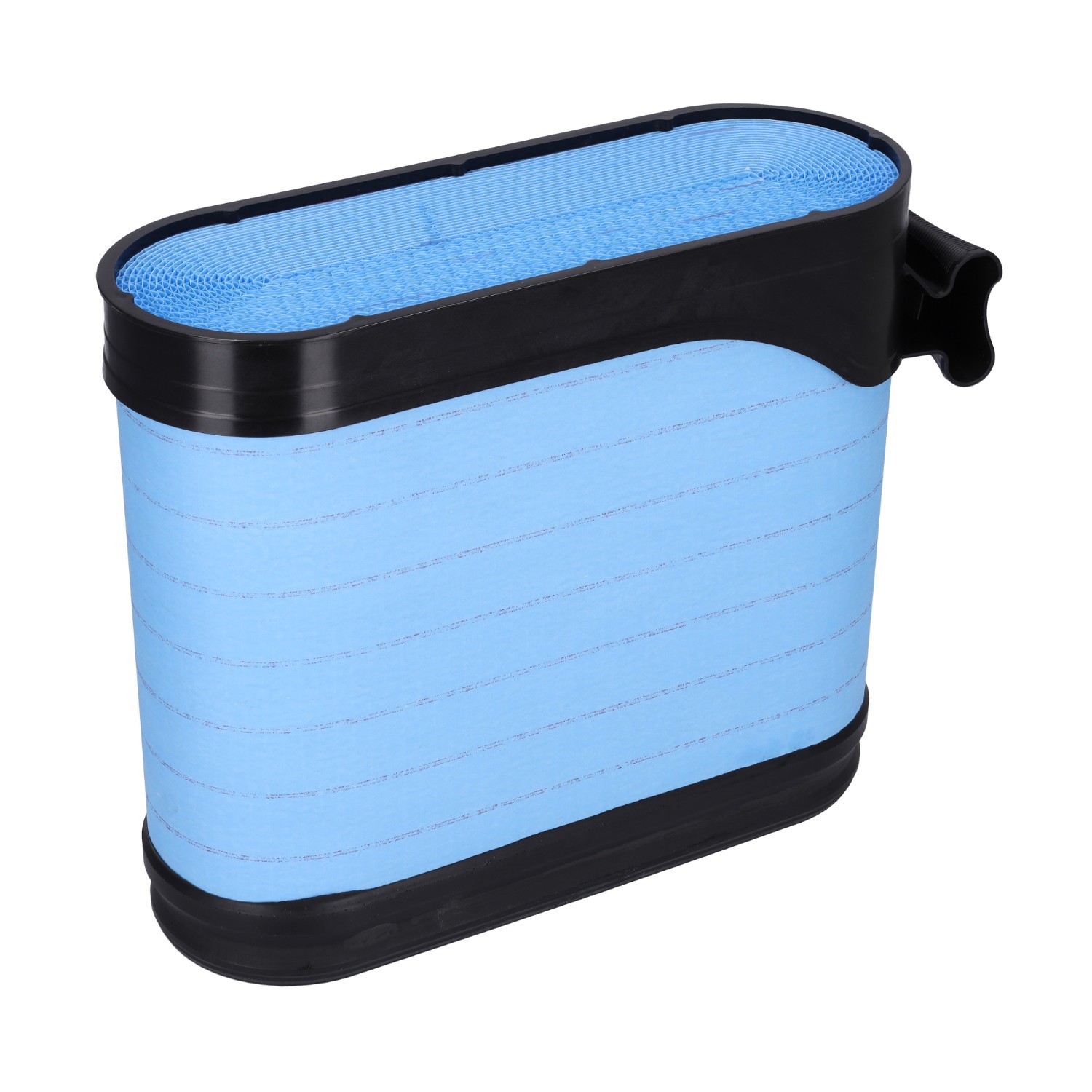 FEBI BILSTEIN Luftfilter Varenummer: 180575 billige