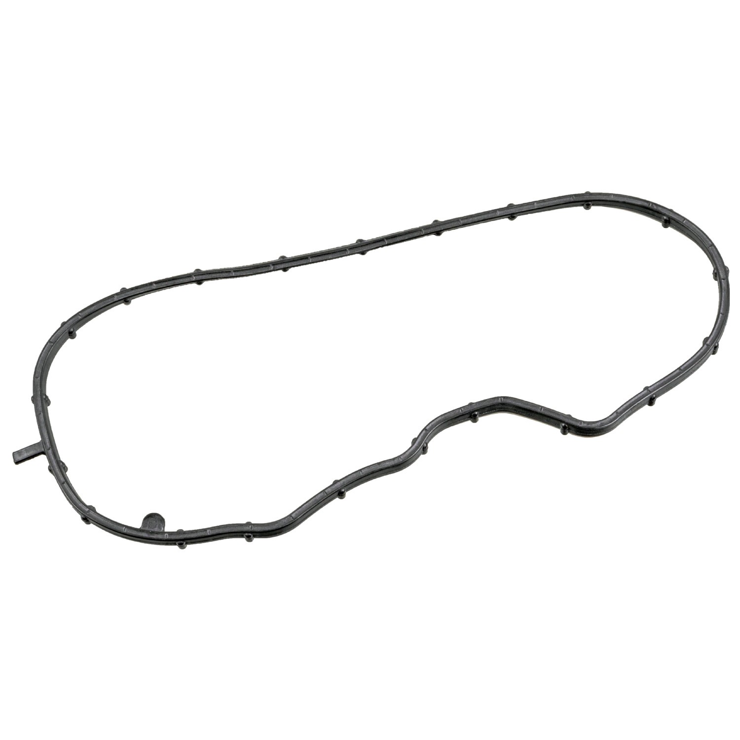 FEBI BILSTEIN Gasket, housing cover (crankcase) Article number: 180636 cheaply