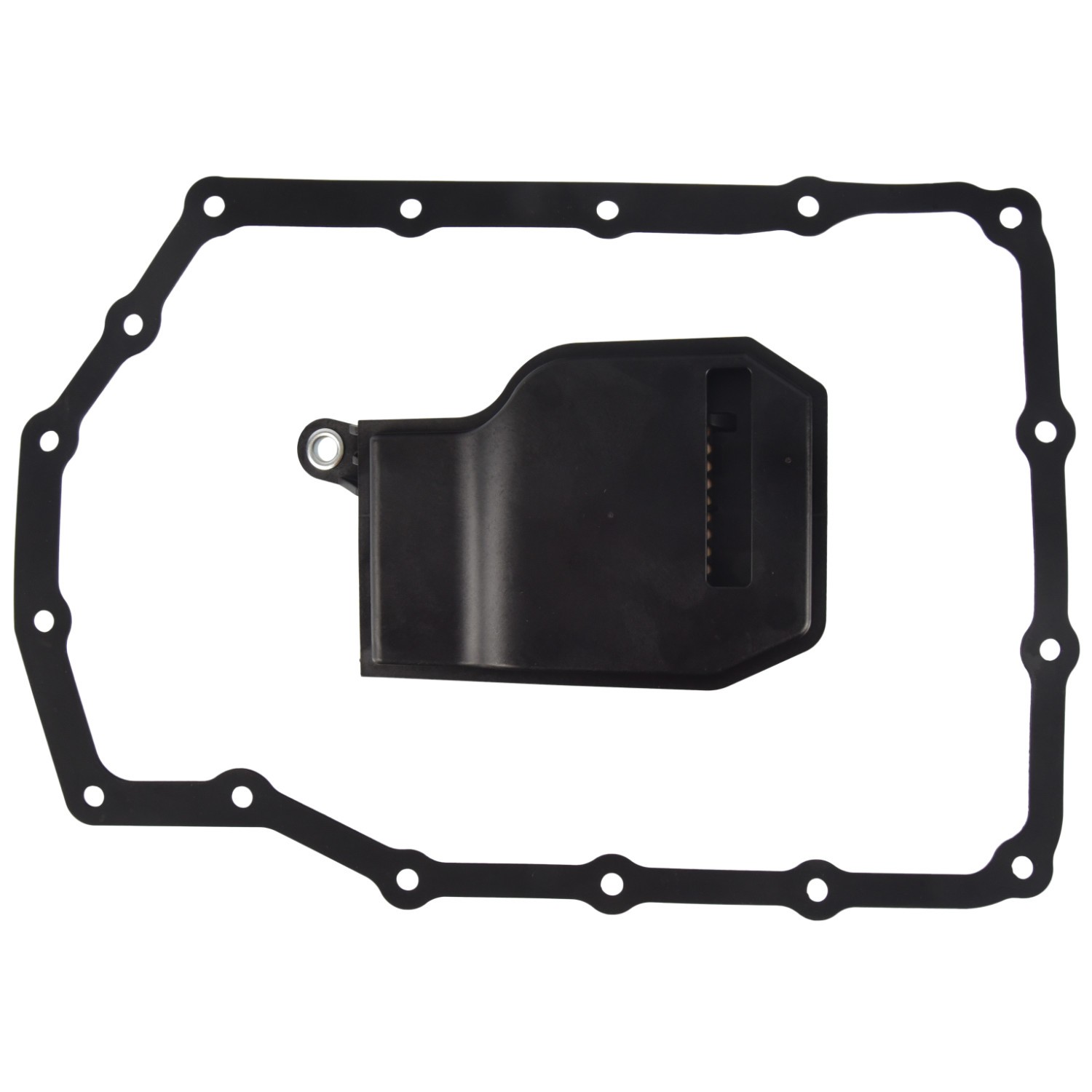 FEBI BILSTEIN Automatic transmission filter kit Article number: 180957 cheaply