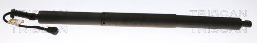 TRISCAN Tailgate strut Article number: 8710 11358 cheaply