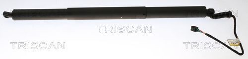 TRISCAN Tailgate strut Article number: 8710 11360 cheaply