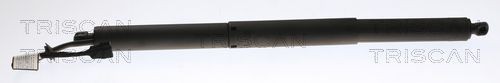 TRISCAN Tailgate strut Article number: 8710 11361 cheaply