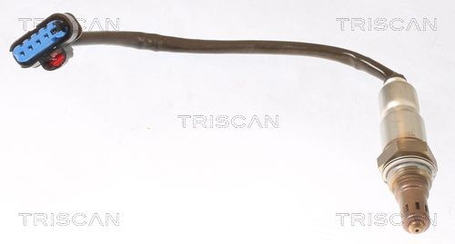TRISCAN Lambdasonde Varenummer: 8845 16096 billige