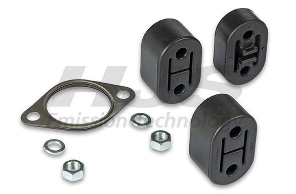 HJS Exhaust mounting kit Article number: 82 44 7753 cheaply
