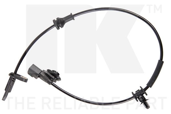 NK ABS Sensor Varenummer: 296606 billige