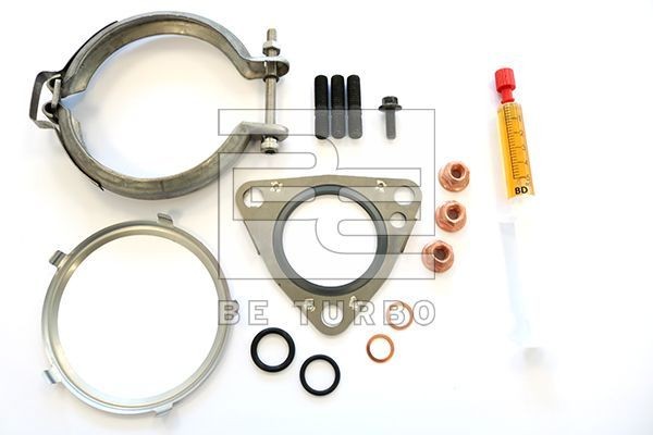 BE TURBO Mounting Kit, charger Article number: ABS830 cheaply