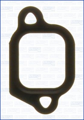 AJUSA Gasket, EGR valve pipe Article number: 01198500 cheaply