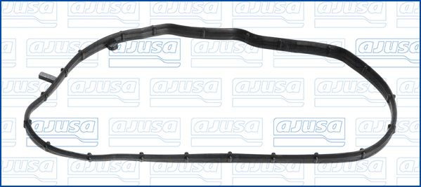 AJUSA Gasket, housing cover (crankcase) Article number: 01361000 cheaply