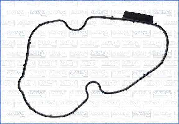 AJUSA 01361400 Blīve, gāzu sadales fāžu regulēšanas sistēma CRAFTER 2.0 TDI 4motion 163 HP Dīzelis