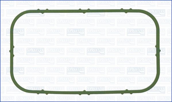 AJUSA Gasket, intake manifold housing Article number: 01361500 cheaply